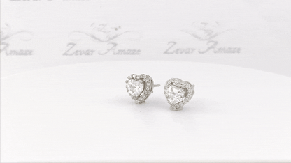 Amanda Earring MOISSANITE