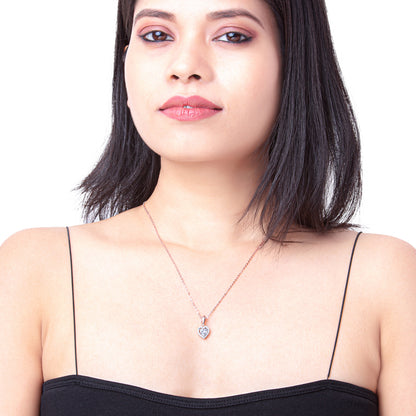 Mariana Pendant Set