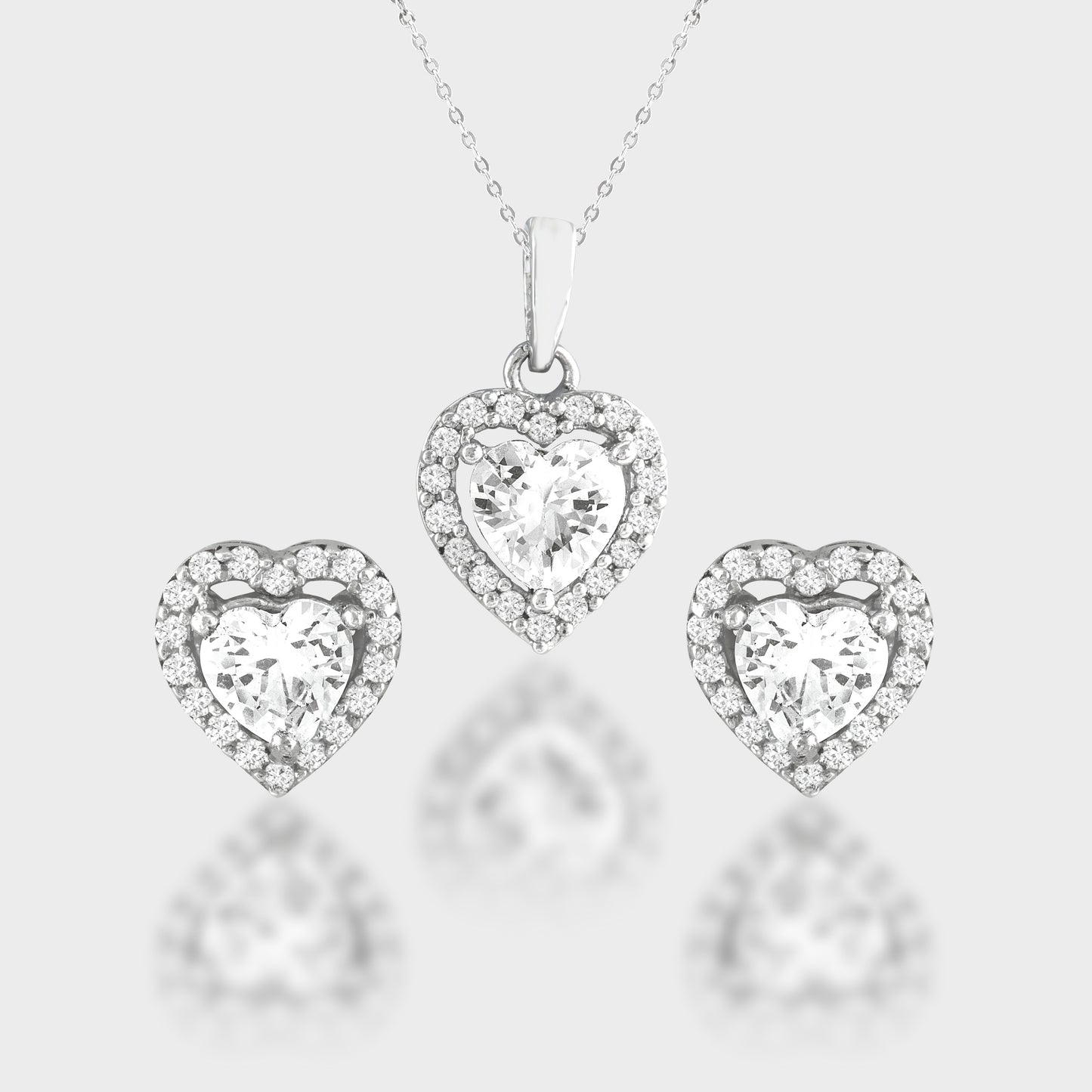 Mariana Pendant Set