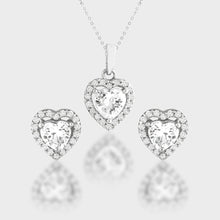 Load image into Gallery viewer, Mariana Pendant Set