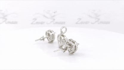 Mariana Pendant Set