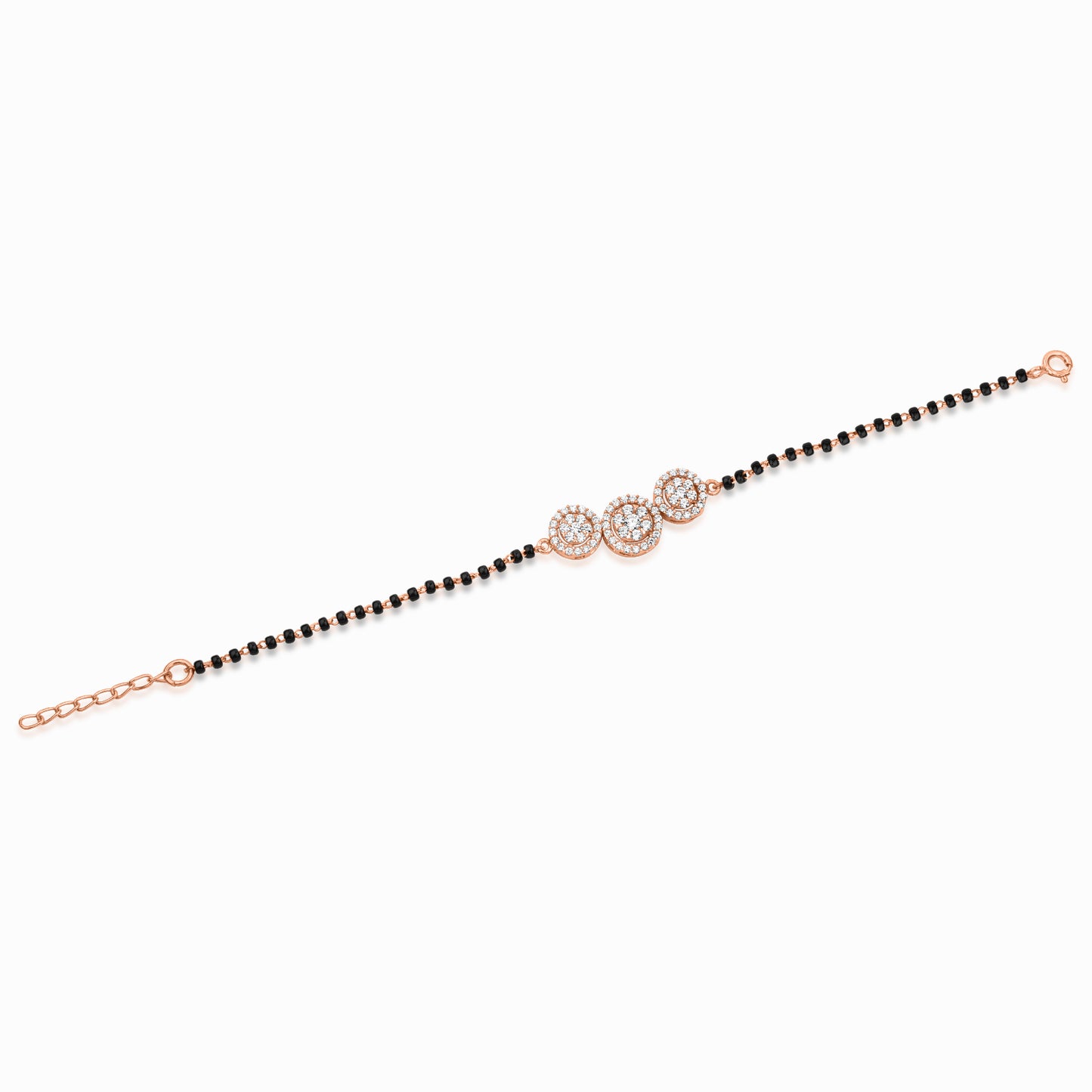 Trinity Hand MAngalsutra