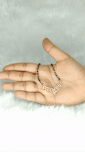 Load image into Gallery viewer, Rose gold Agni Mangalsutra