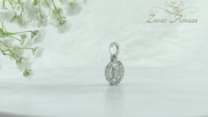 Juno Necklace