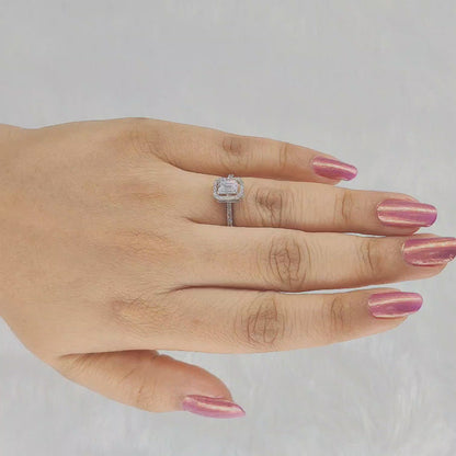 Stasia Ring