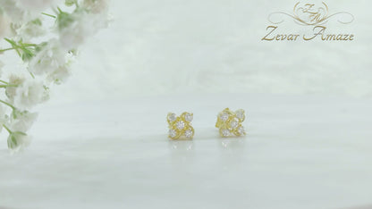 Dior Earrings