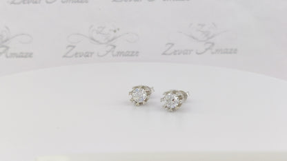 Aldora Earring