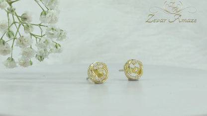 Noah Earrings