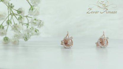 Dew Drop Earrings