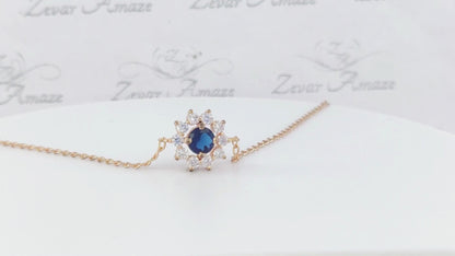 Audra Necklace