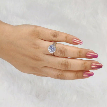 Solis Ring