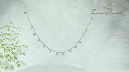 Cleopatra Necklace