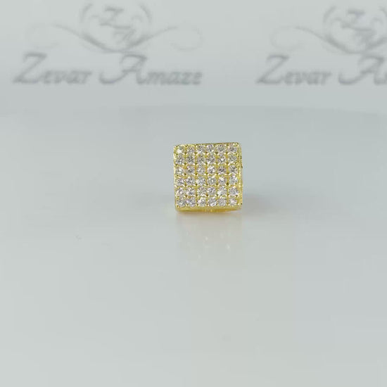 video of Men Earring from Zevar Amaze
