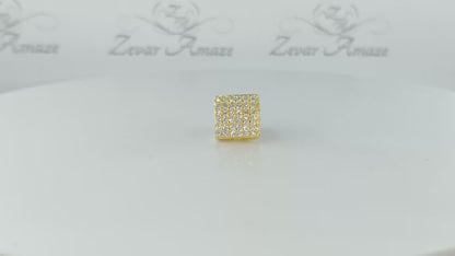 video of Men Earring from Zevar Amaze