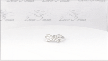 Silver Ring Video