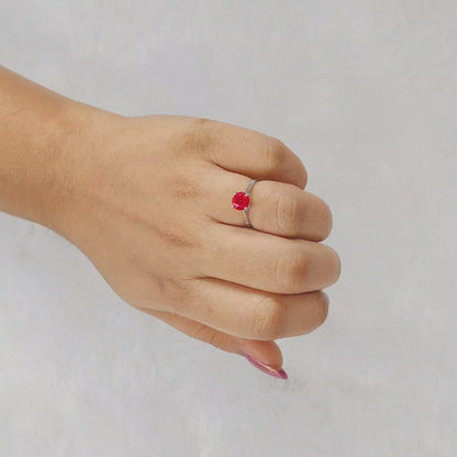 Merlot Ring