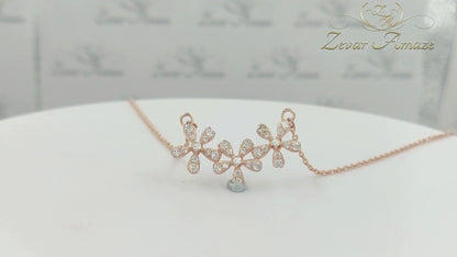 Celeste Necklace