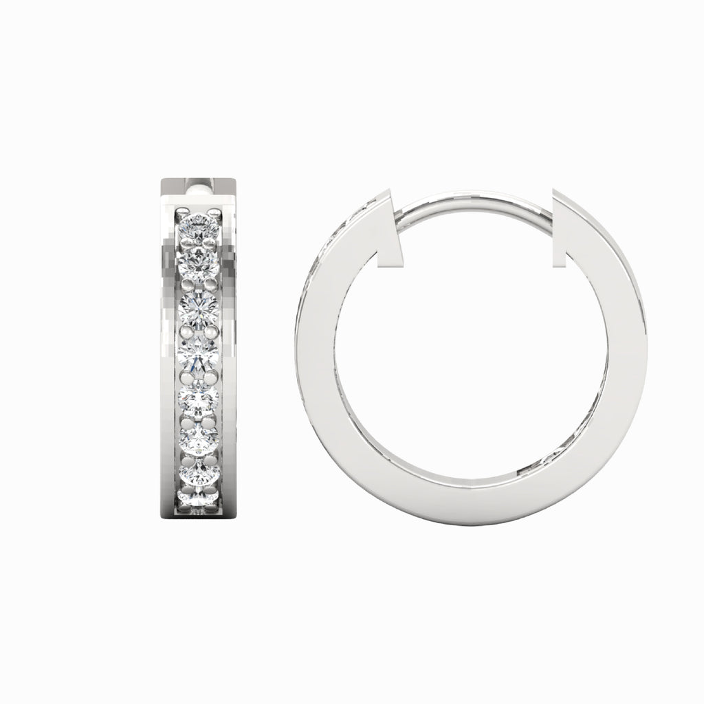 Paparazzi Earring Fashion Fix April 2021 ~ Fully Loaded - Silver –  Paparazzi Jewelry | Online Store | DebsJewelryShop.com