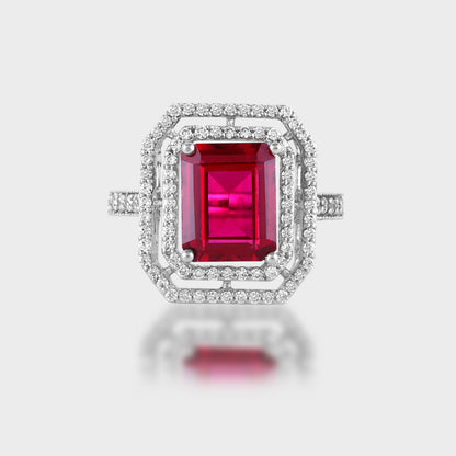 jovian ring for her - zevar amaze