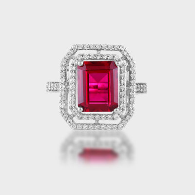 jovian ring for her - zevar amaze